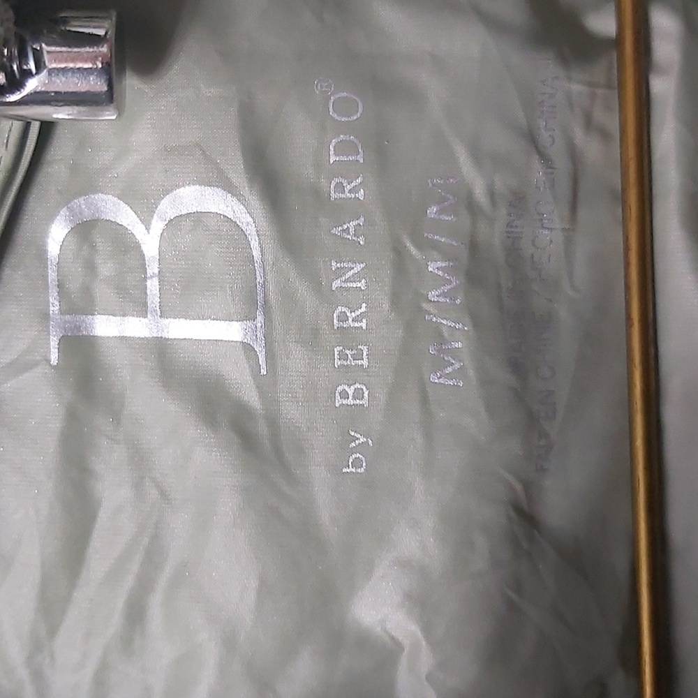 Packable Puffer Coat - Picture 2 of 11